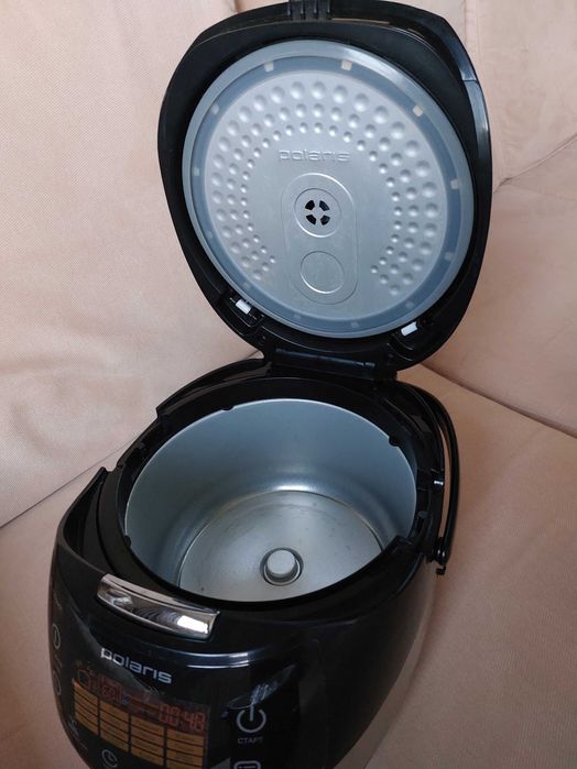 Мультиварка Polaris PMC 0517 AD