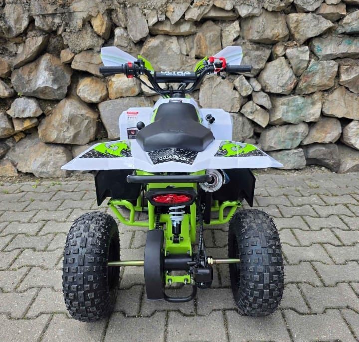 ATV pentru copii
