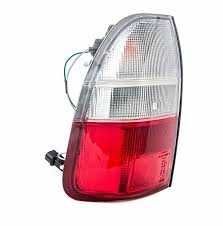 Lampa stop stanga din oblon mitsubishi  l200 piese caroserie l 200