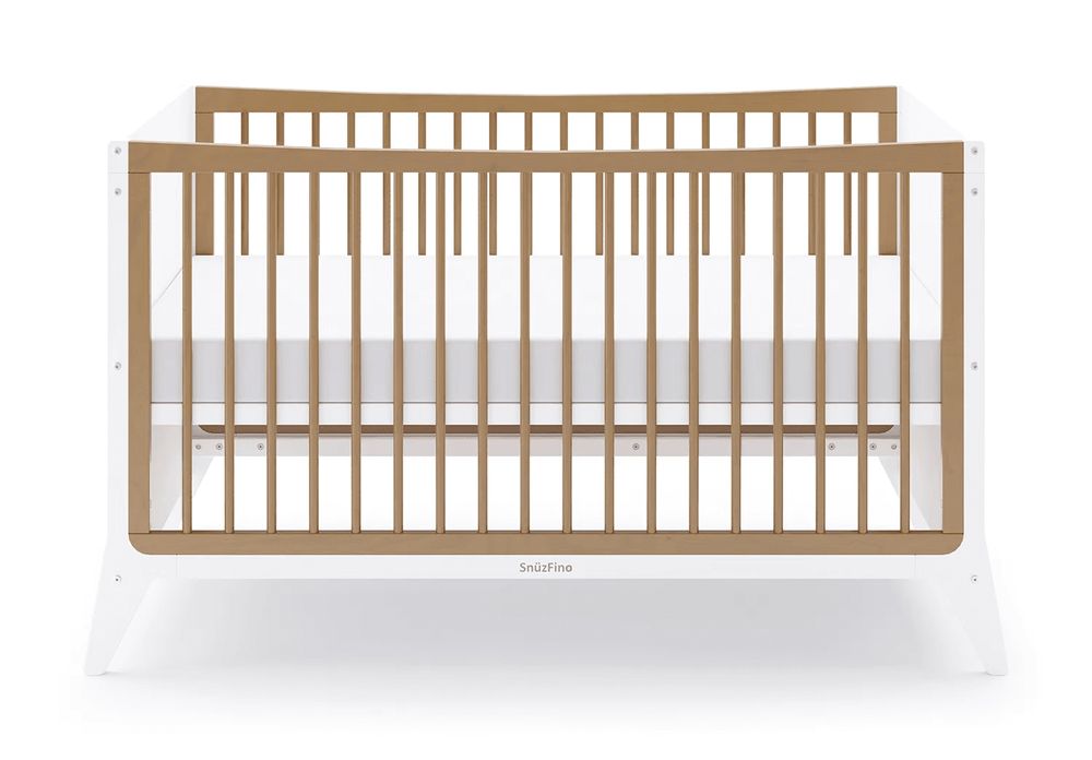Бебешко трансформиращо легло SnuzFino като ново