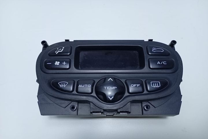 Panou comanda AC Comanda clima 96527144XT Peugeot 307 prima generatie