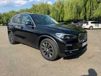BMW X5 41.500 Euro + TVA