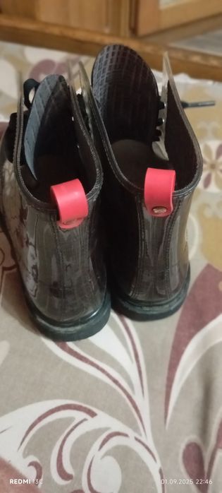 Ghete converse Nr 39