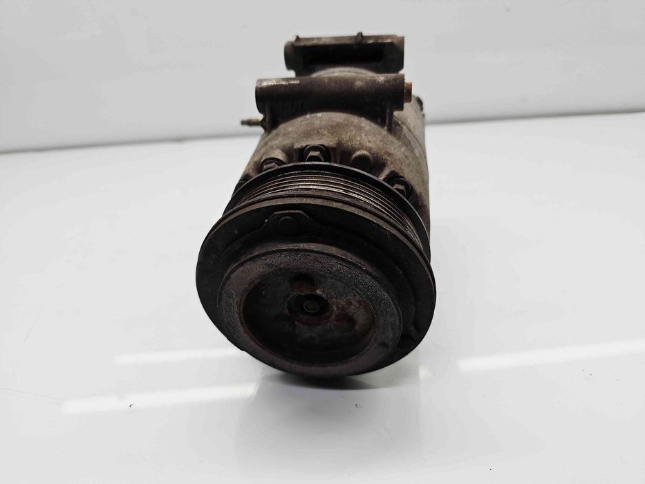 Compresor clima  Ford B-Max [Fabr 2012-2017] AV11-19D629-BA 1.6 TDCI T
