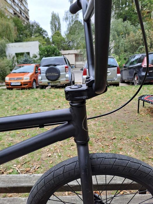 BMX (Radio Bike) с гуми 20 инча