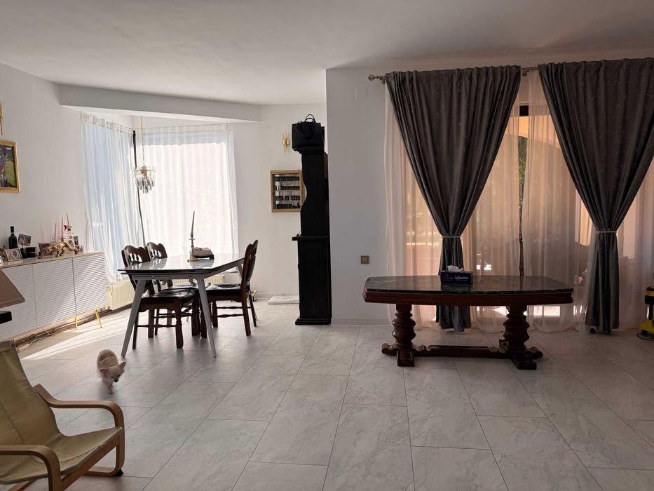 Vilă  + casă de oaspeți – tot ce îți dorești, într-un singur loc!