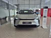 Toyota BZ4X Auto NOU / Garantie