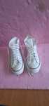 Bascheți Converse All Star mărimea 42