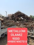 Metallom. Металлом,  Металом Metalom б/у olib ketish