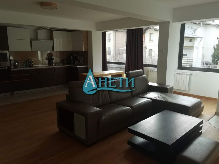 Стилен хотел 1400 м2 в Драгалевци, продажба и наем, 14 паркоместа,