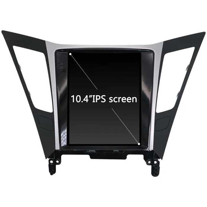 HYUNDAI SONATA 8 2011- 2015, Tesla Android Mултимедия/Навигация