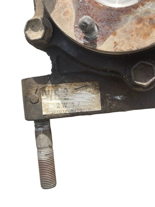 Cutie de transfer TOYOTA RAV 4 III _A3_ 2005 - 2013 2.2 D 4WD 2AD-FTV