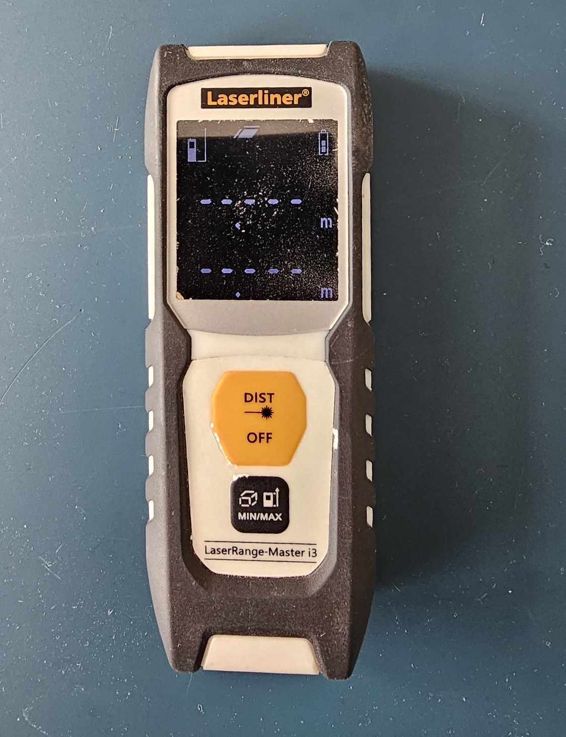 Laserliner - LaserRange - Master i3