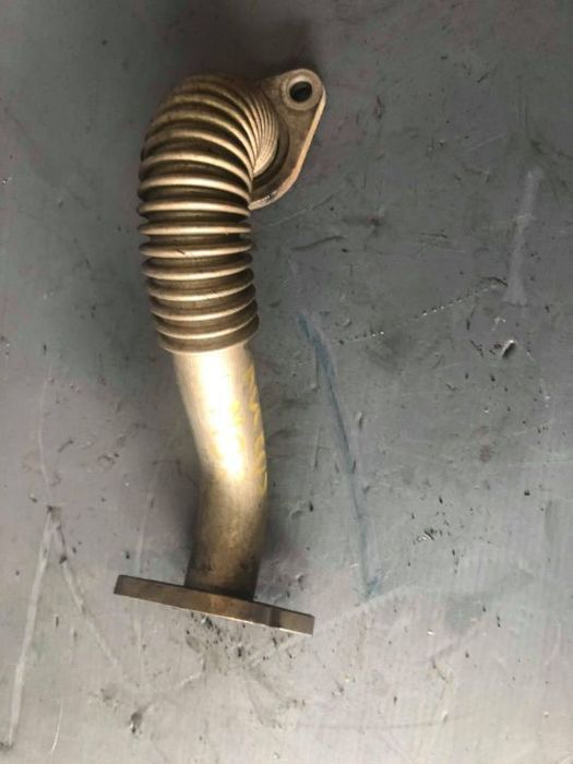 teava egr 2.0 dci m9r  renault koleos 1 nissan x-trail qashqai