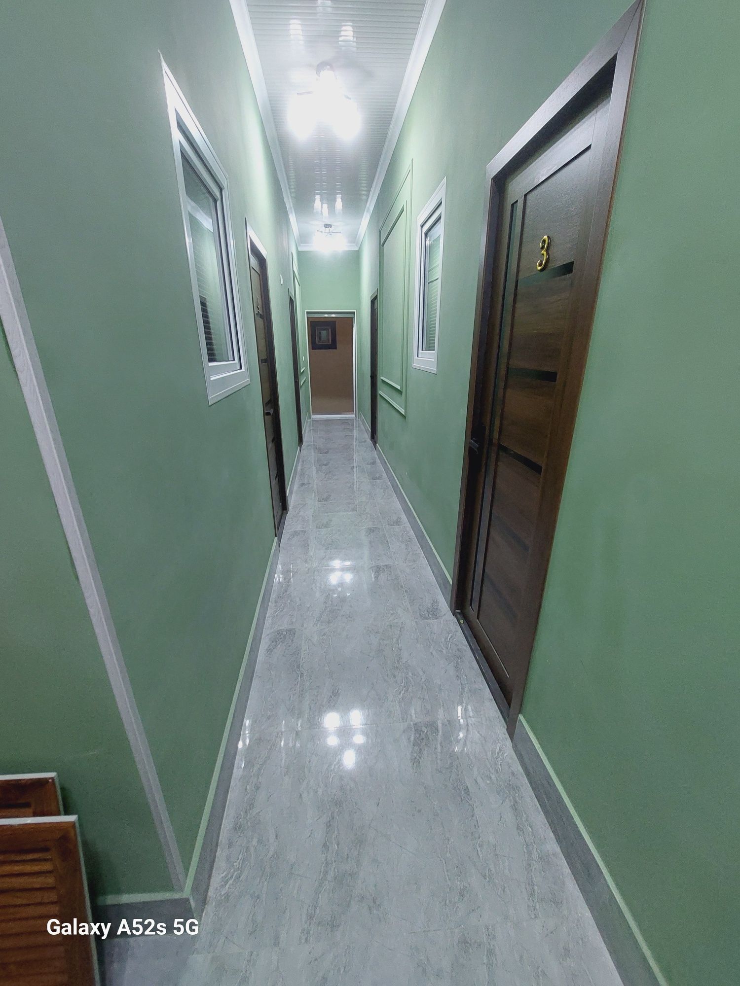 Hotel  Mirobod   IDEAL