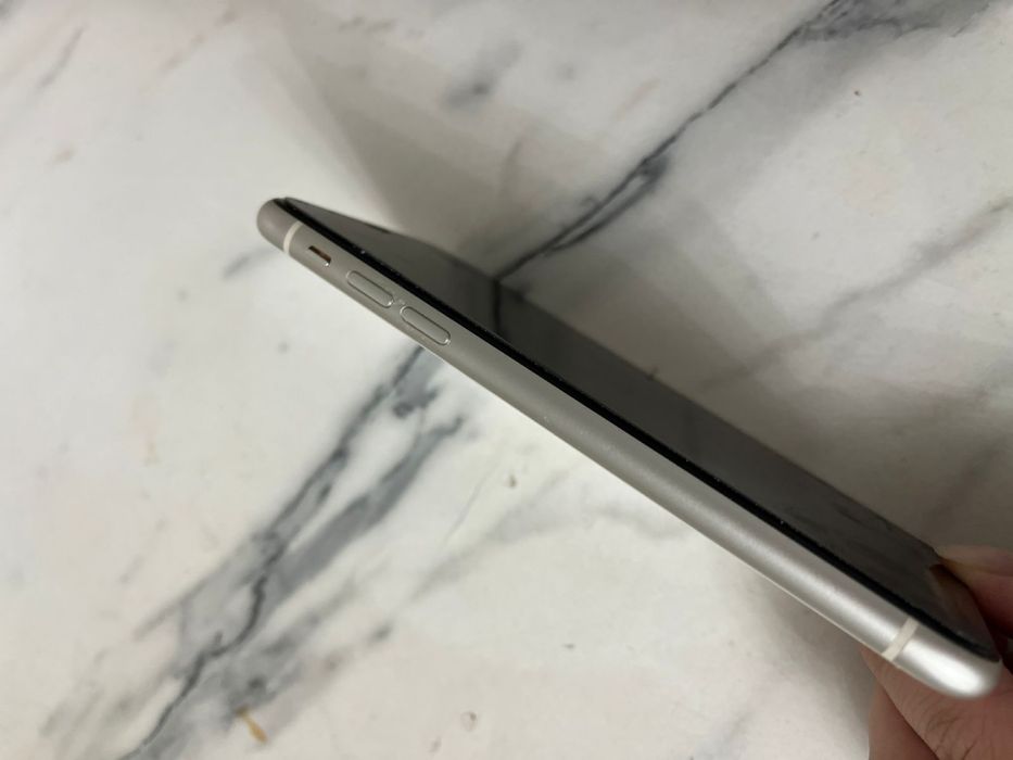 Iphone 11.