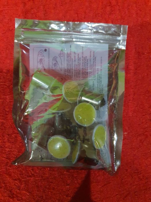 Лед крушки за Автомобили