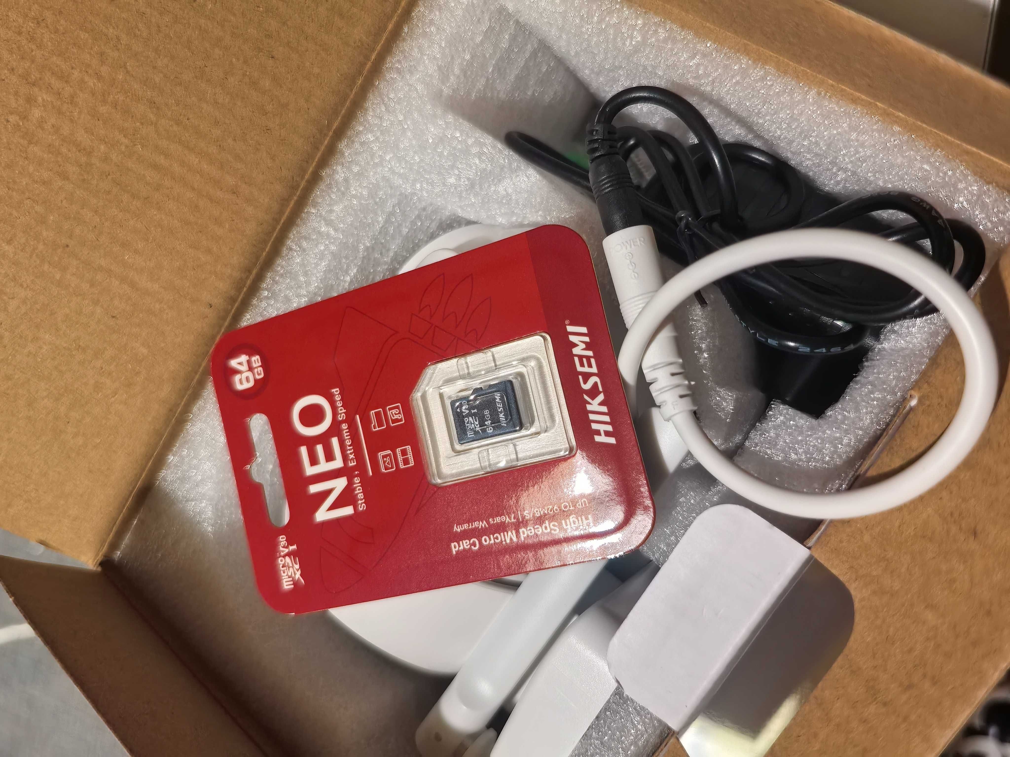 Камера 5G Smart dome cam