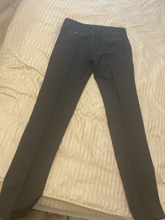 Pantaloni eleganti barbati