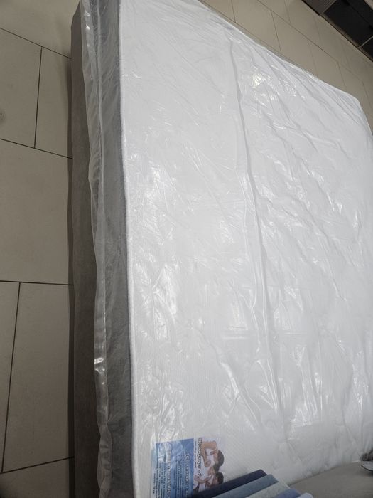 Матрас Комфорт-2 180×200