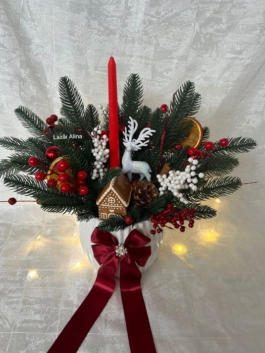 Aranjament Craciun