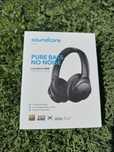 Casti Wireless Over-Ear Anker Soundcore Life Q20i