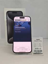 Telefon Apple iPhone 15 Pro MoneyGold AE.025428