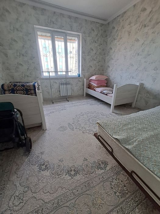 Яшнобод олмос махалла квартира срочно сотилади