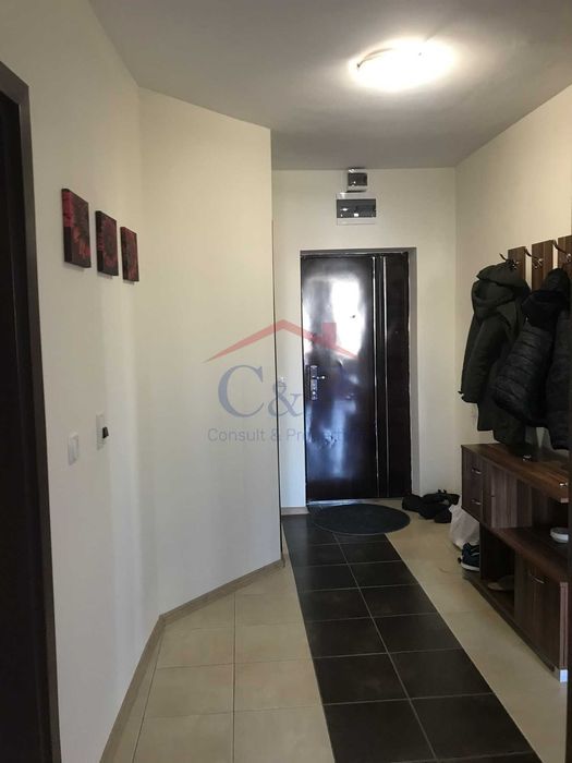 Продава се Двустаен апартамент в Велико Търново, Център - 68 кв.м за 1839 €/кв.м - Снимка #9