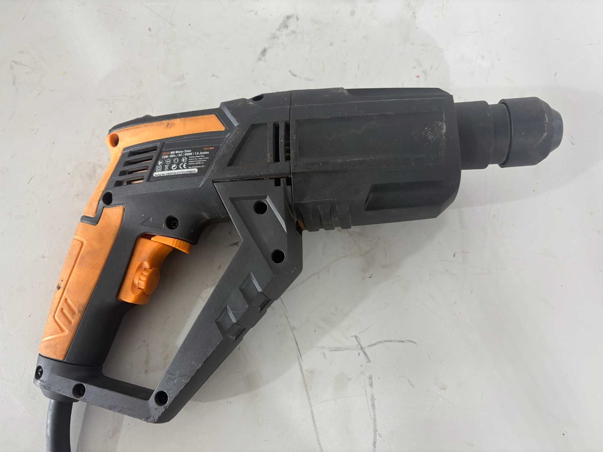 Перфоратор - Evolution 650W