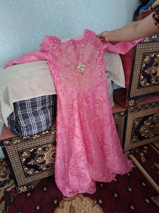 Ko'ylak bepul bervoraman