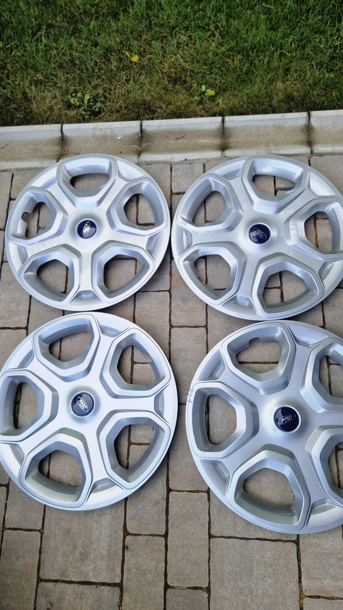 Capace roti R 17 originale Ford