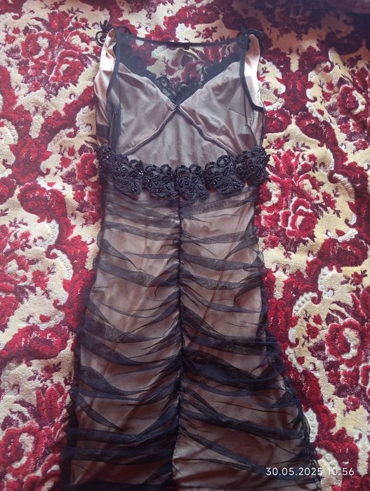 vând rochie de seara