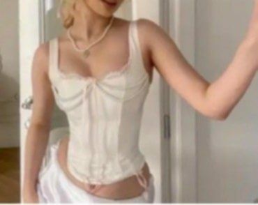 Topuri  - mărimea S - M