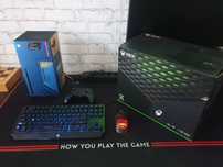 Продам Xbox Series X 1TB