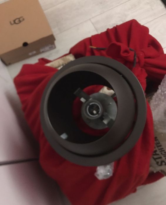 Mid century Staff spot  lampa - 11buc