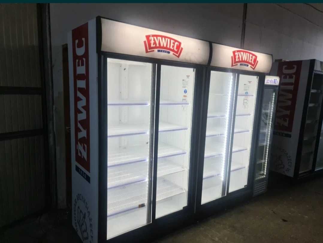 Vitrine slim /frigider /duble /raft frigorific