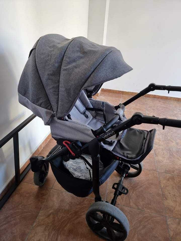 Детска количка Verino 2 в 1