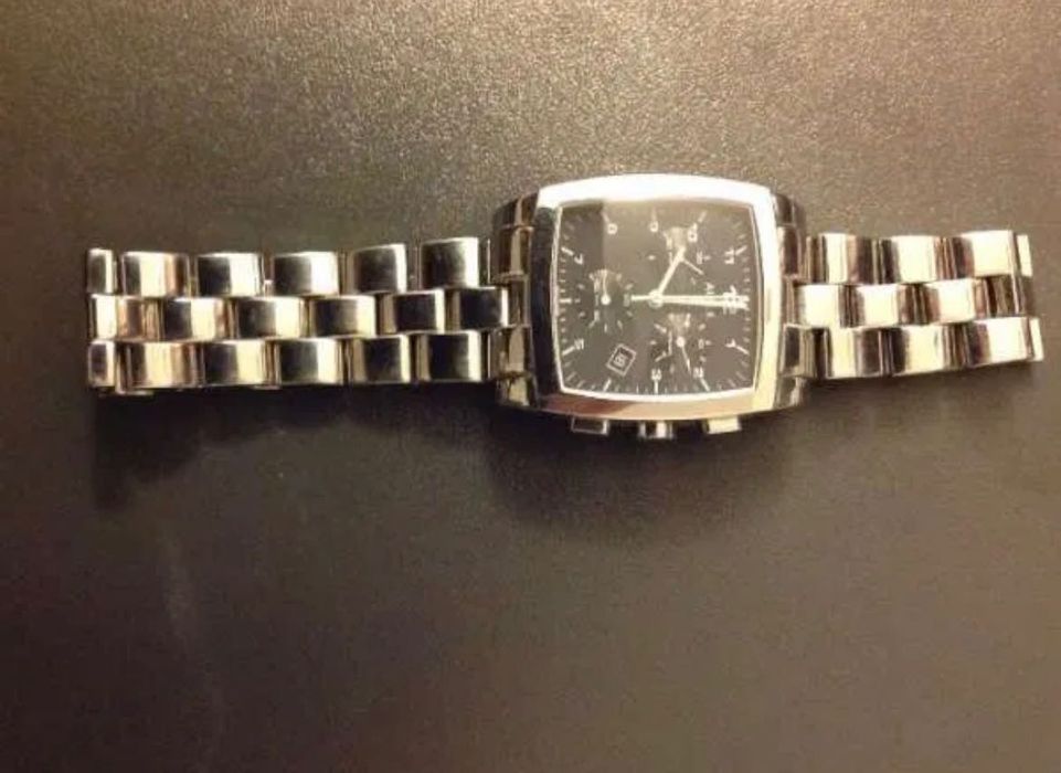 Часовник Alfex лимитирана серия