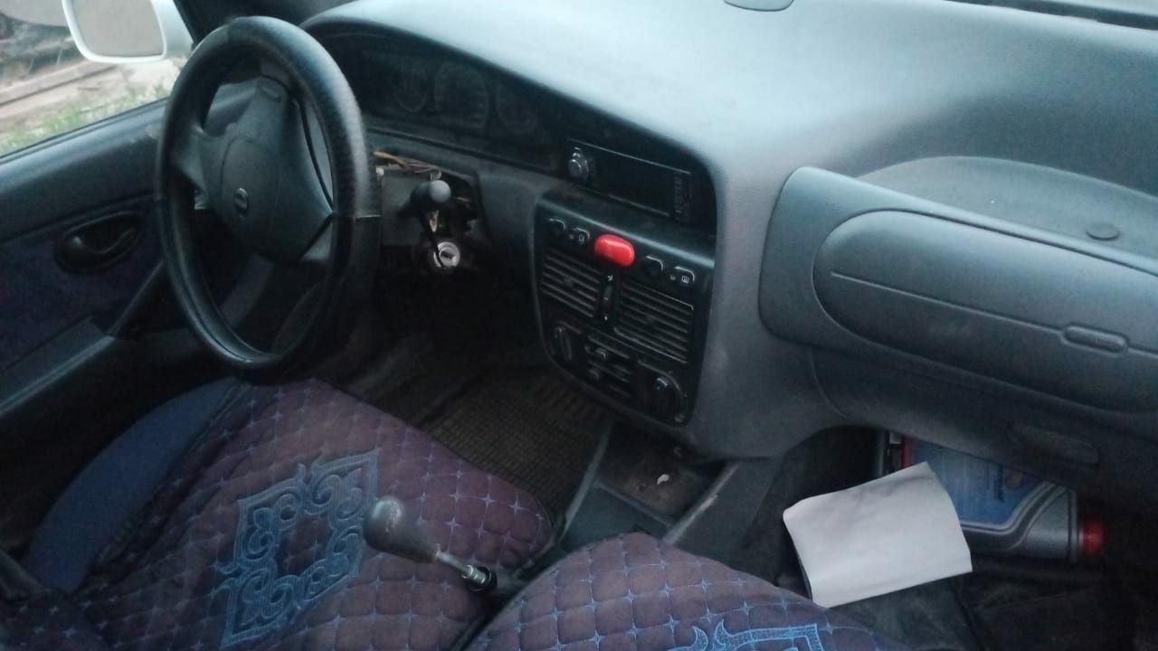 продам фиат полио