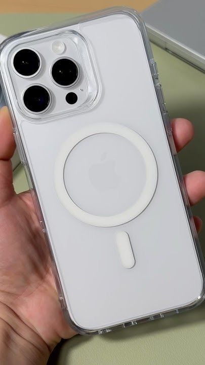 Iphone 16 PRO MAX 256gb