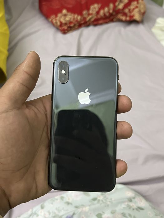 IPhone xs ideal xolatda