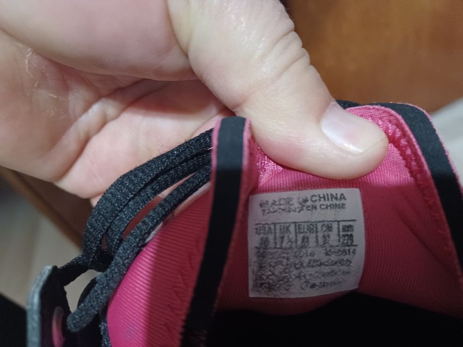 Мъжки маратонки  Reebok