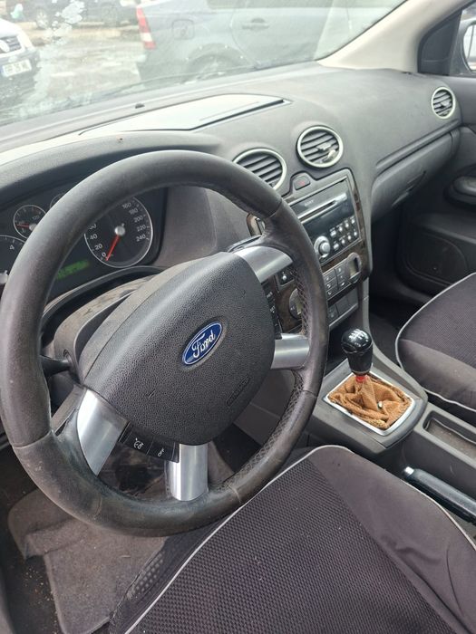 Vând Ford focus mk2 an 2005