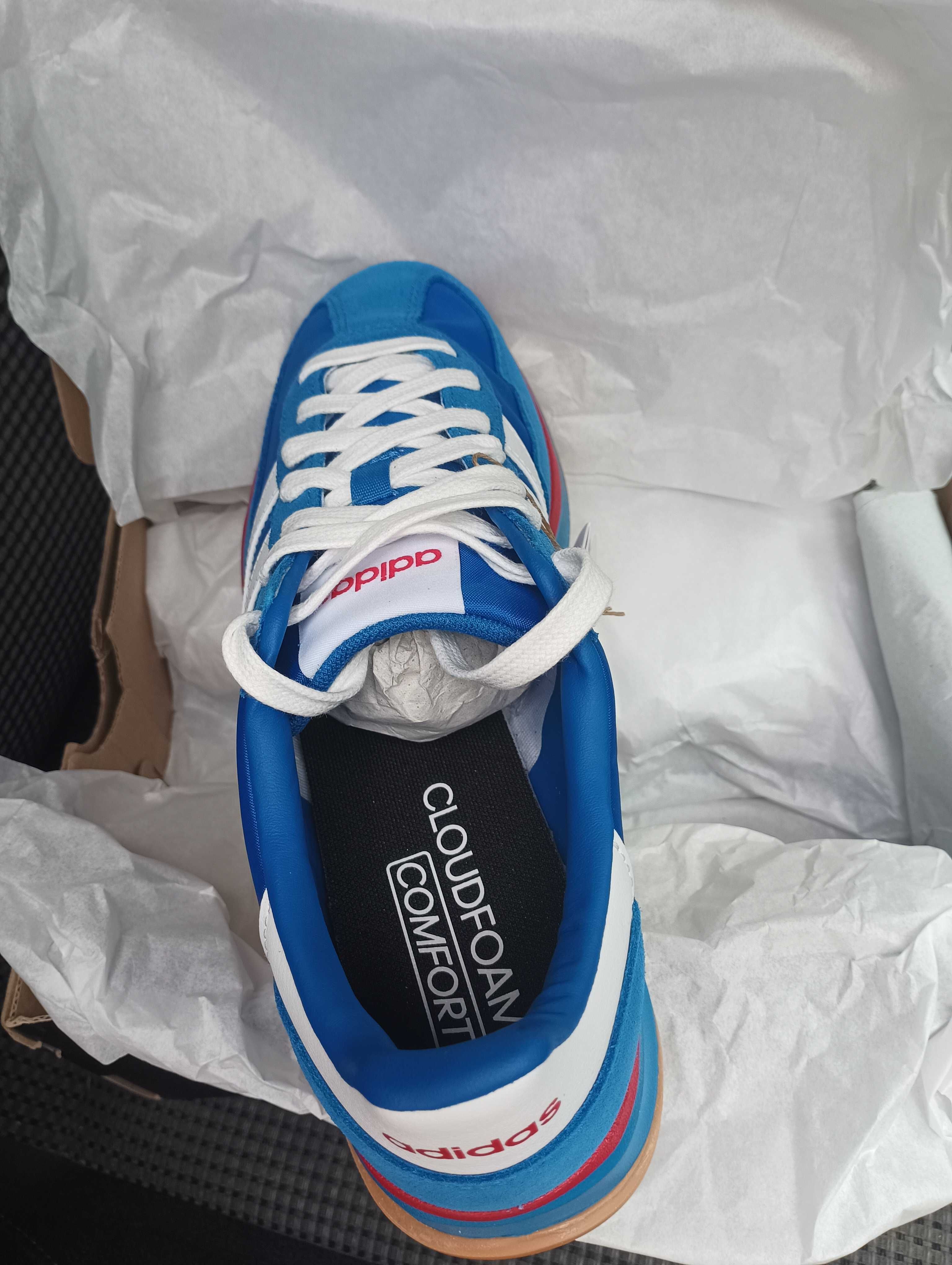Adidas Run 70  42.5