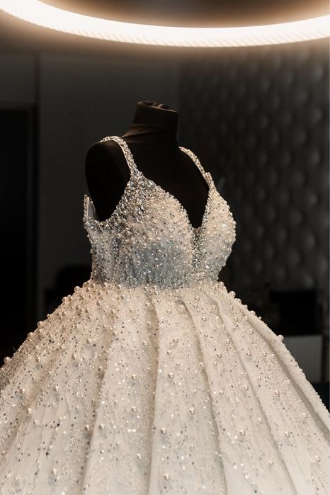 Rochie de mireasa / Simona Codreanu