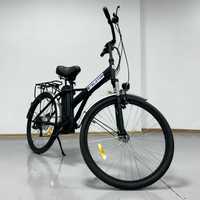 Градски електрически велосипед E-BIKE TELSTAR BREEZE 36V 10AH 26``2024