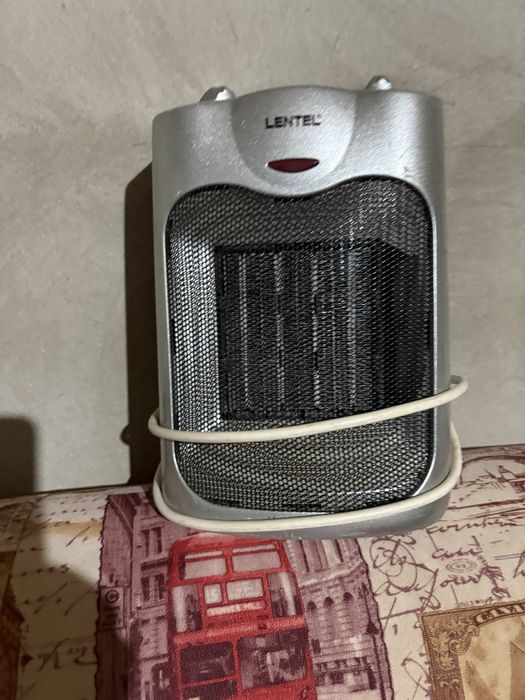 Настольный обогреватель