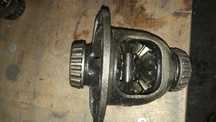 diferential fata dana 30 jeep Yj an 1992.