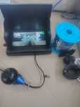 Camera subacvatic pescuit